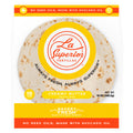Heirloom Creamy Butter Flour Tortillas