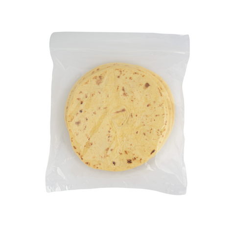 Founders Butter Fajita Flour Tortillas