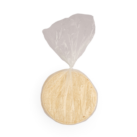 Founders Mini White Corn Tortillas