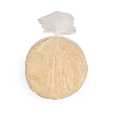 Founders White Corn Tortillas